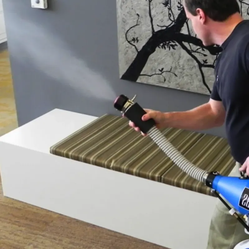 Professional Odor Removal in Lumberton, TX